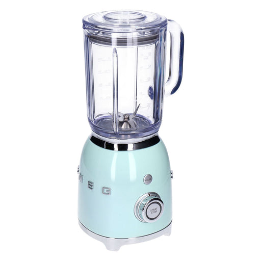 Produktbild Ohne Kategorie - Smeg Standmixer 50's Retro Style BLF03PGEU Pastellgrün