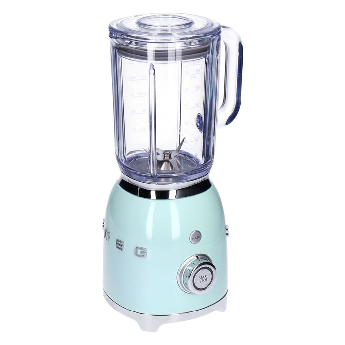 Smeg Standmixer 50's Retro Style BLF03PGEU Pastellgrün