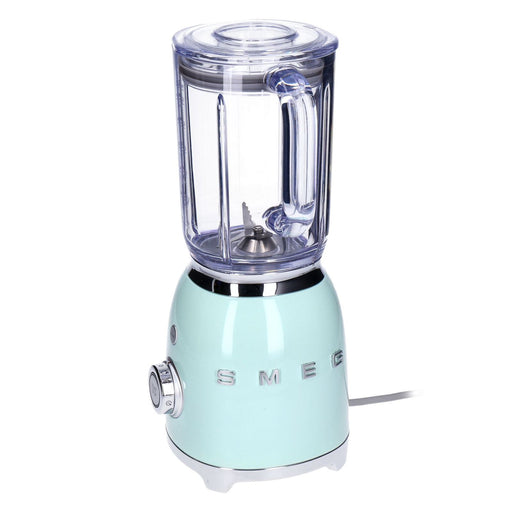 Produktbild Ohne Kategorie - Smeg Standmixer 50's Retro Style BLF03PGEU Pastellgrün