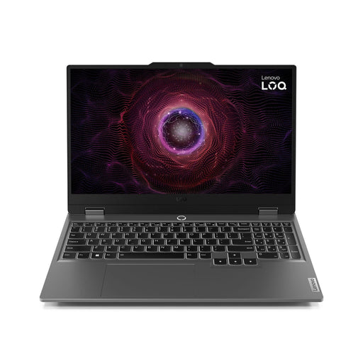 Produktbild Ohne Kategorie - Lenovo LOQ 15AHP9 Gaming Notebook 15,6 Zoll Ryzen 7-8845HS 16GB DDR5 1TB SSD RTX 4060