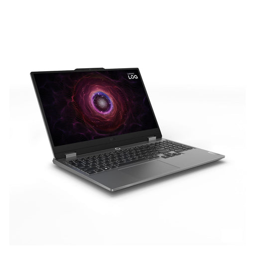 Produktbild Ohne Kategorie - Lenovo LOQ 15AHP9 Gaming Notebook 15,6 Zoll Ryzen 7-8845HS 16GB DDR5 1TB SSD RTX 4060