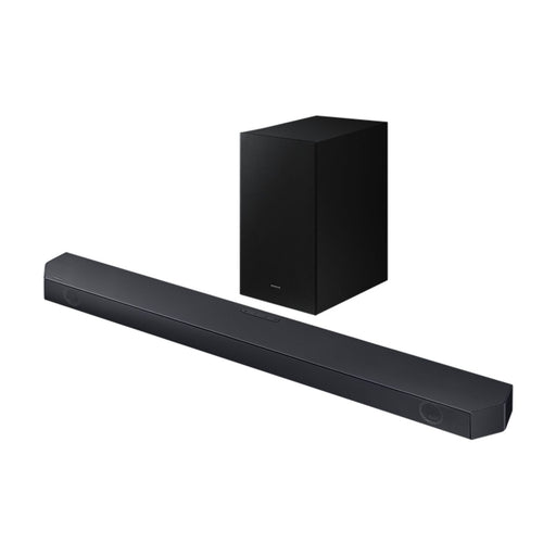 Produktbild Ohne Kategorie - Samsung HW-Q60C/EN 3.1-Kanal Soundbar Bluetooth