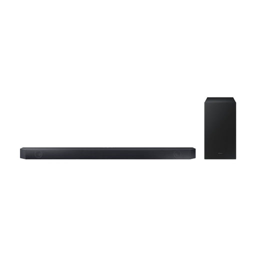 Produktbild Ohne Kategorie - Samsung HW-Q60C/EN 3.1-Kanal Soundbar Bluetooth