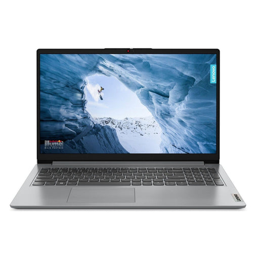 Produktbild Ohne Kategorie - Lenovo IdeaPad 1 15IGL7 Notebook 15,6 Zoll Intel N4120 4GB DDR4 128GB eMMC Win11