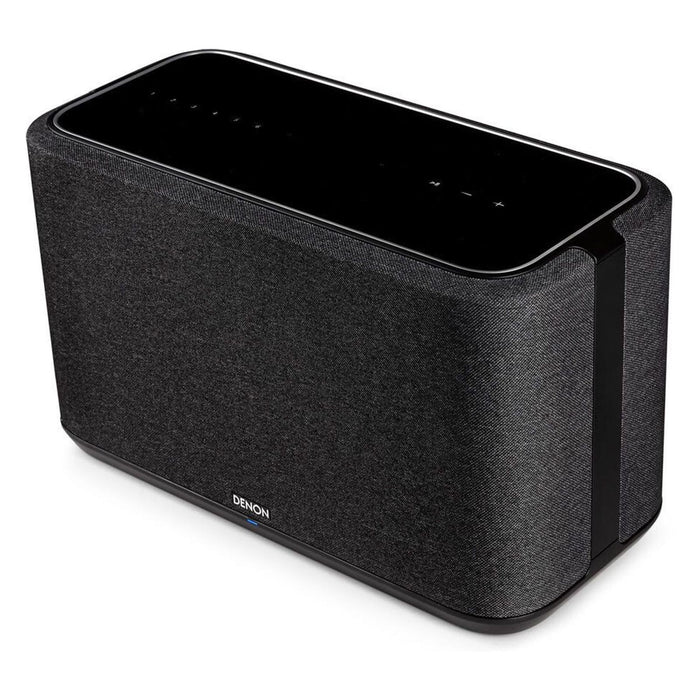 Denon Home 350 Bluetooth Lautsprecher schwarz