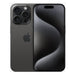 Apple iPhone 15 Pro 1TB Titan Schwarz