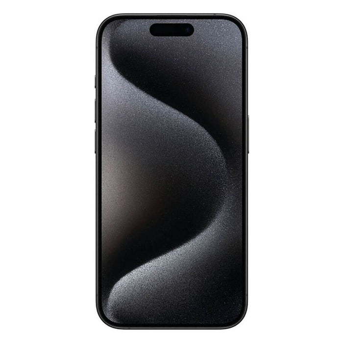 Apple iPhone 15 Pro 1TB Titan Schwarz