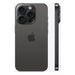 Apple iPhone 15 Pro 1TB Titan Schwarz