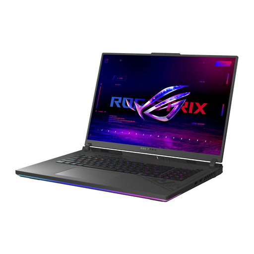 Produktbild Ohne Kategorie - Asus ROG Strix G18 G814JU-N5008W Notebook 18 Zoll i7-13650HX 16GB DDR5 1TB SSD RTX 4050