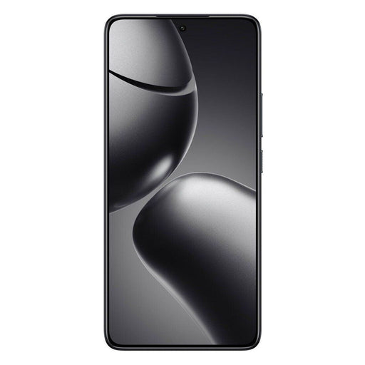 Produktbild Smartphone - Xiaomi 14T 5G Dual-SIM 256GB Titan Black