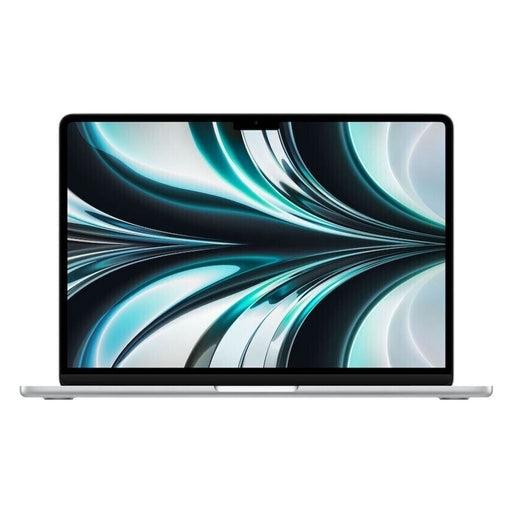 Produktbild Ohne Kategorie - Apple MacBook Air 13 Zoll MLXY3D/A (2022) 13,6 Zoll Apple M2 Chip 8GB Ram 256GB SSD Silber