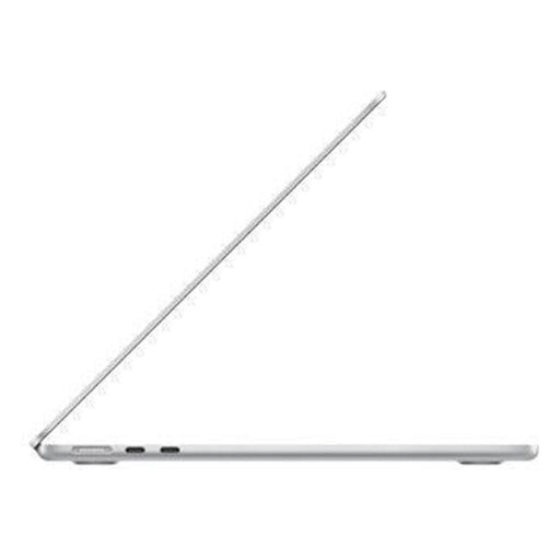 Produktbild Ohne Kategorie - Apple MacBook Air 13 Zoll MLXY3D/A (2022) 13,6 Zoll Apple M2 Chip 8GB Ram 256GB SSD Silber