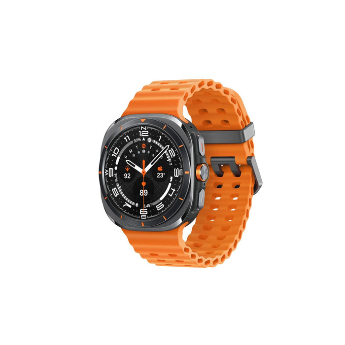 Samsung Galaxy Watch Ultra LTE 47mm Titanium Gray
