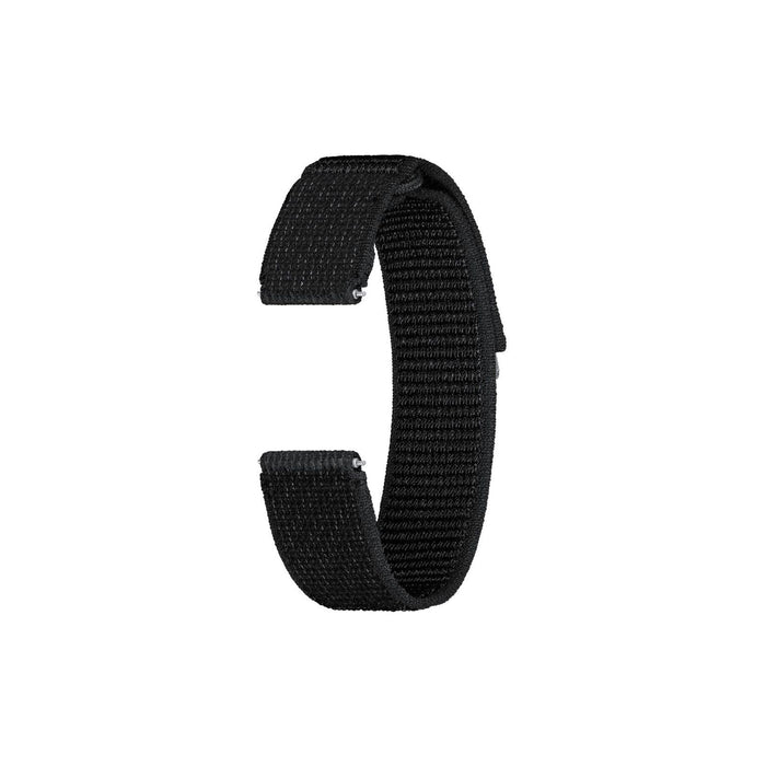 Samsung Fabric Band One Click 20mm M/L Black