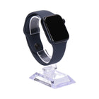 Apple Watch SE 2 40mm GPS + 4G Mitternacht Aluminiumgehäuse mit Sportarmband Mitternacht M/L