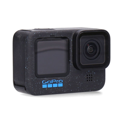 Produktbild Ohne Kategorie - GoPro HERO12 Black – wasserdichte Action-Kamera mit 5,3K60 Ultra HD-Video, 27 MP Fotos