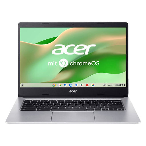 Produktbild Chromebook - Acer Chromebook 314 (CB314-2HT-K74H) Notebook 14 Zoll M T8183 4GB/128GB Touchscreen