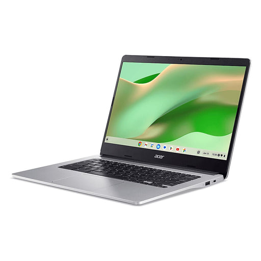 Produktbild Chromebook - Acer Chromebook 314 (CB314-2HT-K74H) Notebook 14 Zoll M T8183 4GB/128GB Touchscreen