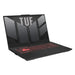 Asus TUF Gaming F17 FX707VI-HX104W Notebook 17,3 Zoll i7-13620H 16GB DDR5 1TB SSD RTX 4070