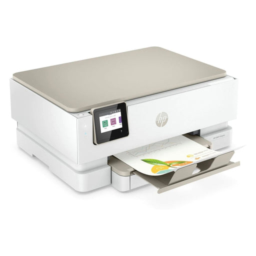 Produktbild Multifunktionsdrucker - HP Envy Inspire 7220e AiO Multifunktions-Tinten strahldrucker Scanner Kopierer Wlan Airprint