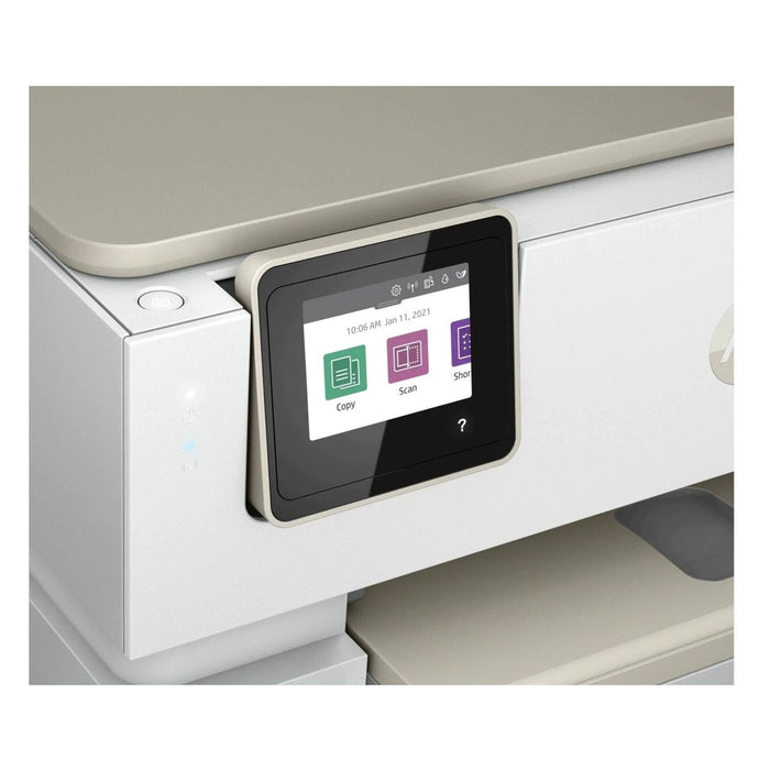 HP Envy Inspire 7220e AiO Multifunktions-Tinten strahldrucker Scanner Kopierer Wlan Airprint