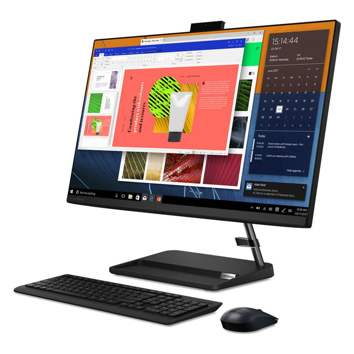 Lenovo IdeaCentre AIO 3 27IAP7 Desktop PC 27 Zoll i7-13620H 16GB DDR4 1TB SSD Win11