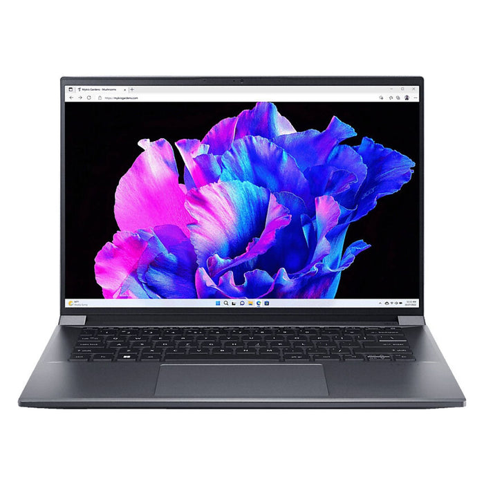 Acer Swift X 14 (SFX14-71G-55FR) Notebook 14,5 Zoll i5-13500H 16GB DDR5 512GB SSD RTX 3050