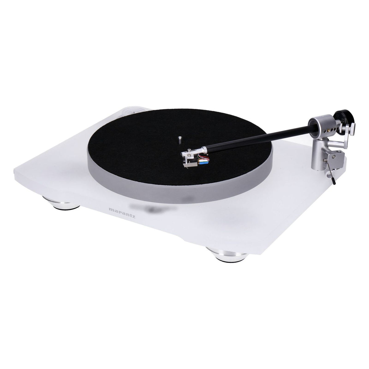 Produktbild Multifunktionsspieler - Marantz TT-15S1 Plattenspieler