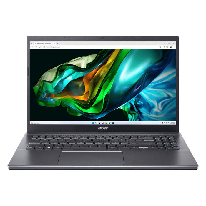 Acer Aspire 5 (A515-57G-541Z) Notebook 15,6 Zoll i5-1235U 8GB DDR4 512GB SSD RTX 2050