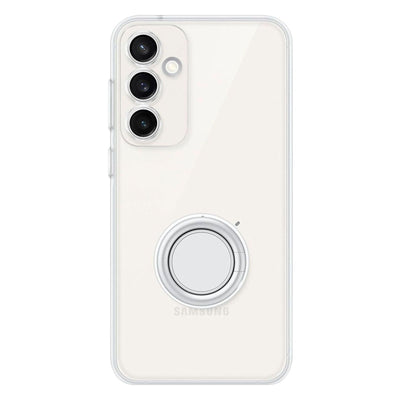 Galaxy S23 FE Clear Gadget Case