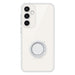 Samsung Galaxy S23 FE Clear Gadget Case