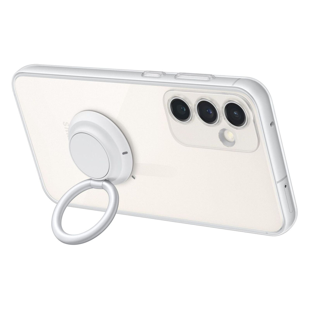Produktbild Smartphone-Hülle - Samsung Galaxy S23 FE Clear Gadget Case