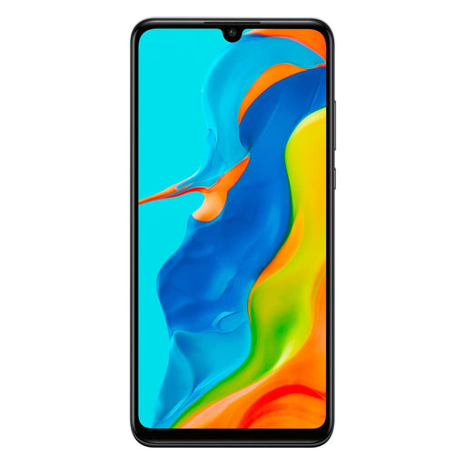 Produktbild Smartphone - Huawei P30 Lite New Edition Single-SIM 256GB Black