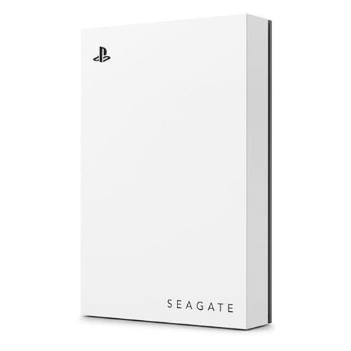 Produktbild externe Gaming-Festplatte - Seagate Game Drive für PS4 & PS5 2TB