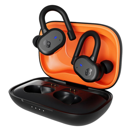 Produktbild Ohne Kategorie - Skullcandy S2BPW-P740 Push Active Bluetooth In-Ear Kopfhörer Schwarz