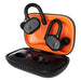 Skullcandy S2BPW-P740 Push Active Bluetooth In-Ear Kopfhörer Schwarz