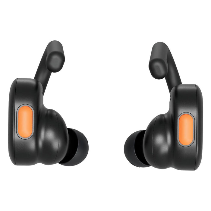 Skullcandy S2BPW-P740 Push Active Bluetooth In-Ear Kopfhörer Schwarz