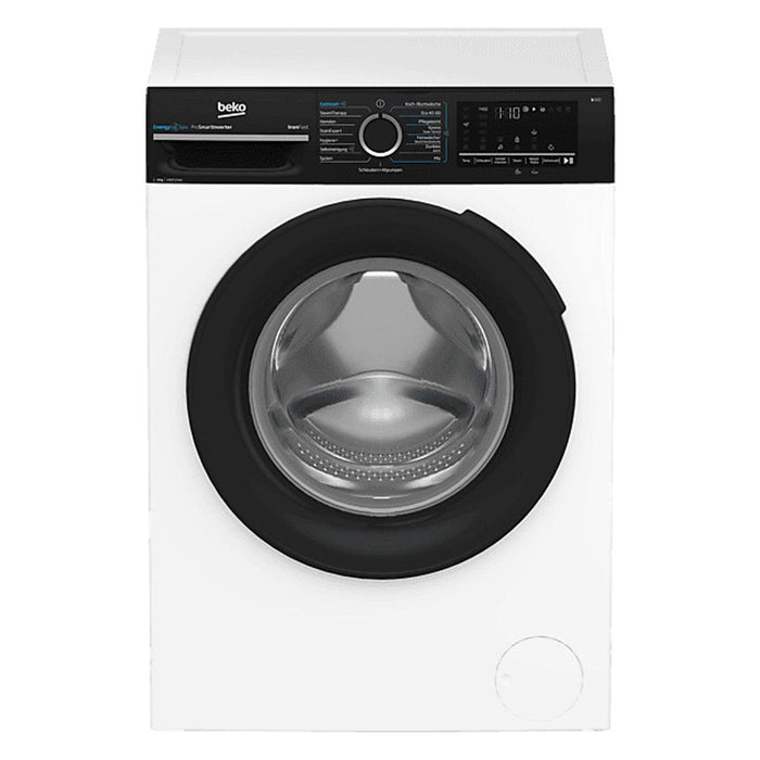 Beko BM3WFU4941W Energy Spin Waschmaschine 9 kg