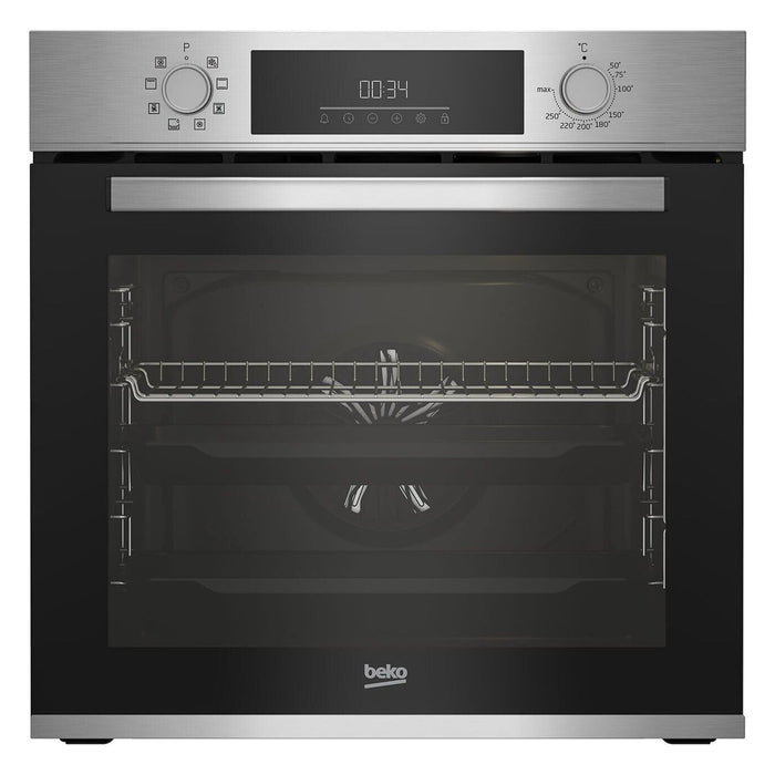 Beko BBIM12300X Einbaubackofen