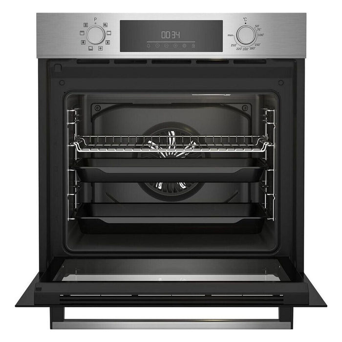 Beko BBIM12300X Einbaubackofen