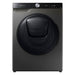 Samsung WD 90 T 754 ABX Waschtrockner