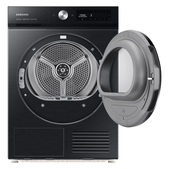 Samsung Wärmepumpentrockner DV91BB7445GB 9 kg