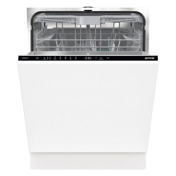 GORENJE GV16D Geschirrspüler vollintegrierbar