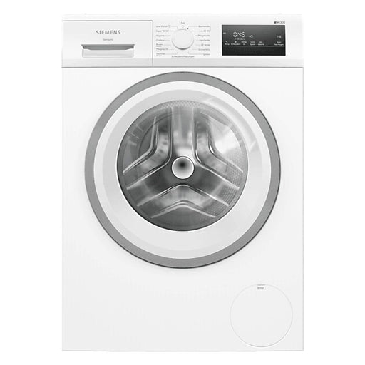 Produktbild Waschmaschine - Siemens WM14N12A iQ300 Waschmaschine 9Kg
