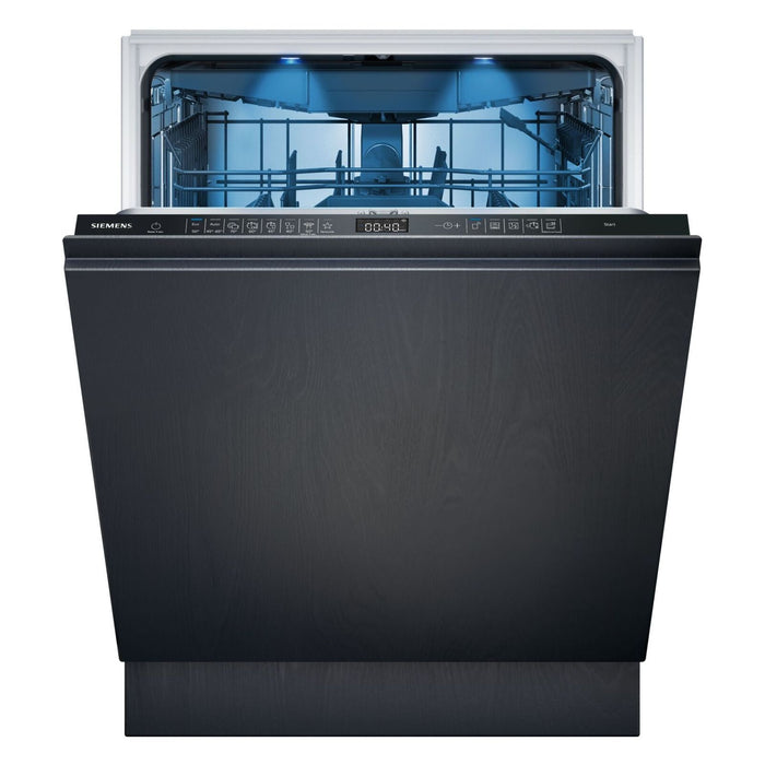 Siemens SN95EX12CE Geschirrspüler vollintegrierbar