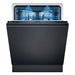 Siemens SN95EX12CE Geschirrspüler vollintegrierbar