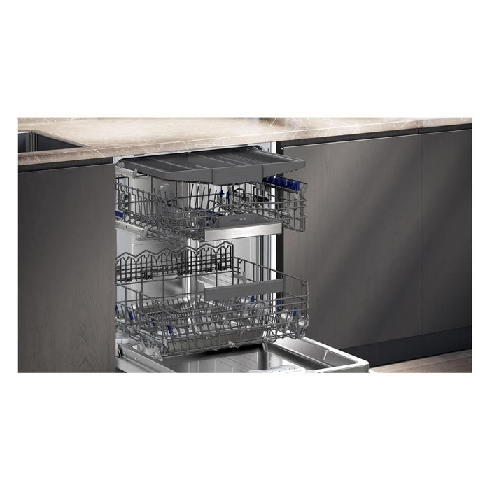 Siemens SN95EX12CE Geschirrspüler vollintegrierbar