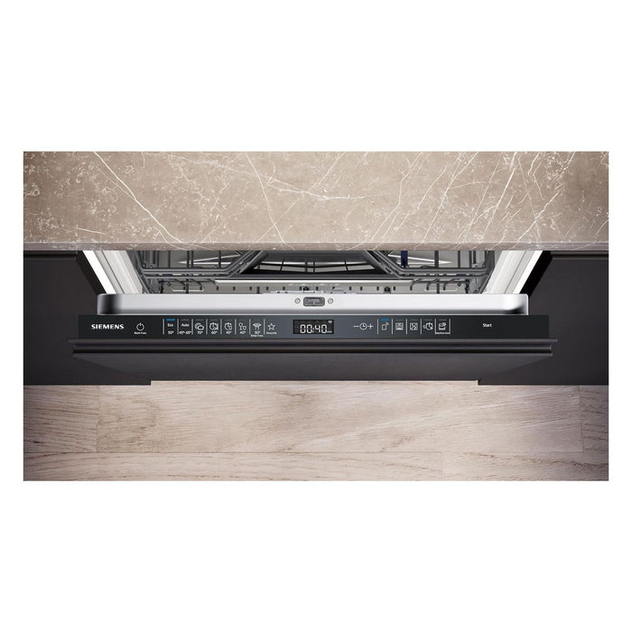 Siemens SN95EX12CE Geschirrspüler vollintegrierbar