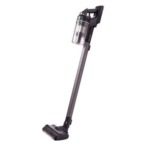 Produktbild Akku-Stielstaubsauger - Samsung Jet 85 PetPRO Akku-Staubsauger Woody Green