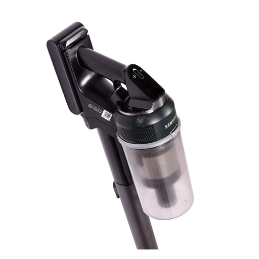 Produktbild Akku-Stielstaubsauger - Samsung Jet 85 PetPRO Akku-Staubsauger Woody Green